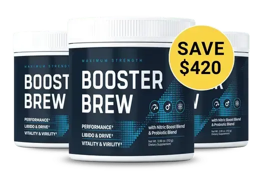 Booster product