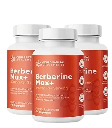 Berberine product