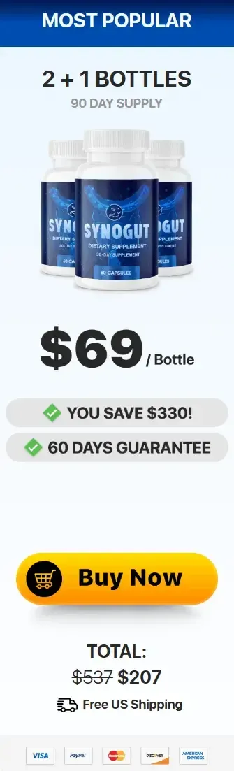 buy synogut