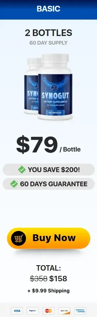 buy synogut 1