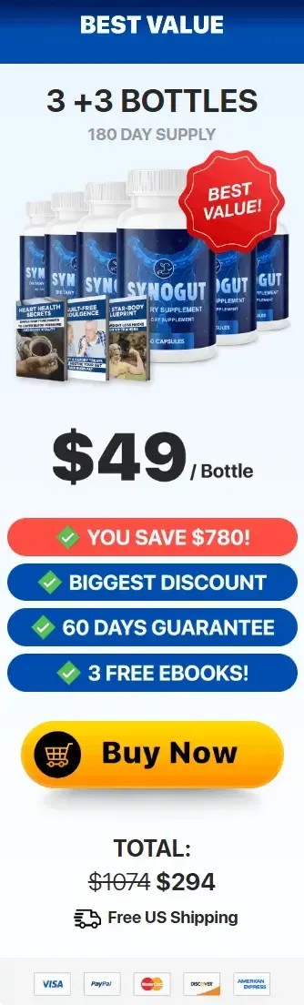 order synogut