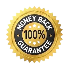 Money-Back Guarantee