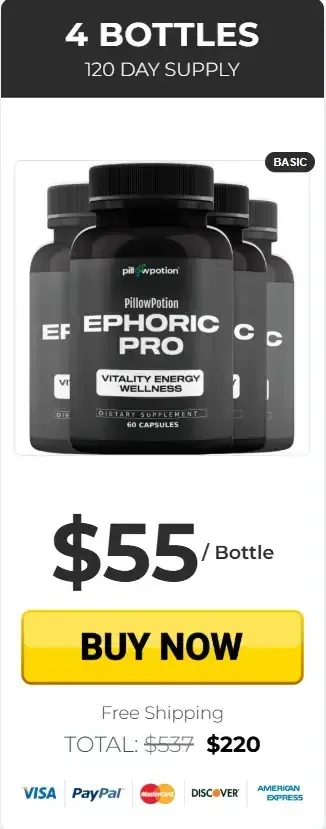 Ephoric Pro buy 4