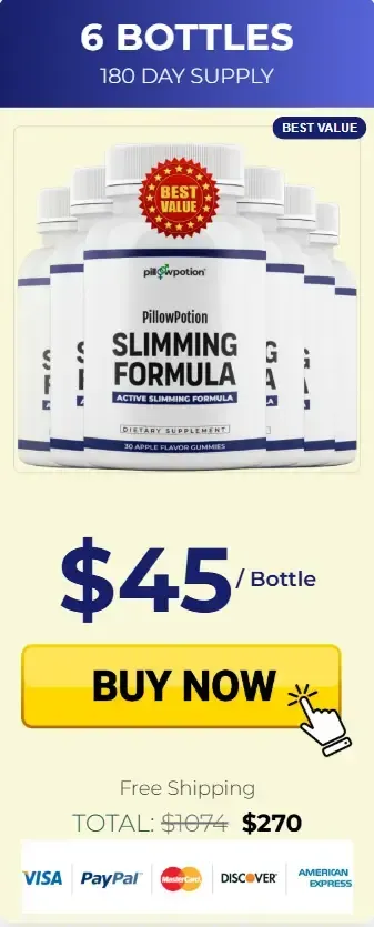 Slimming Formula buy 6