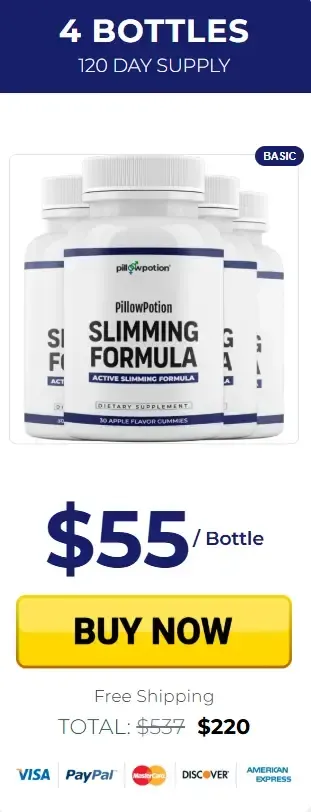Slimming Formula buy 4