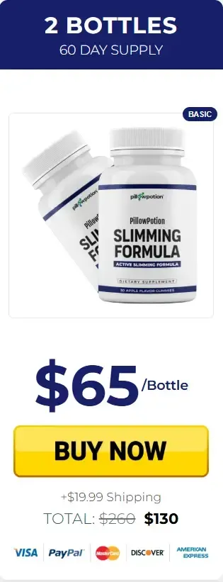 Slimming Formula buy 2