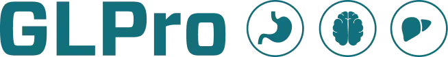 GLPro logo