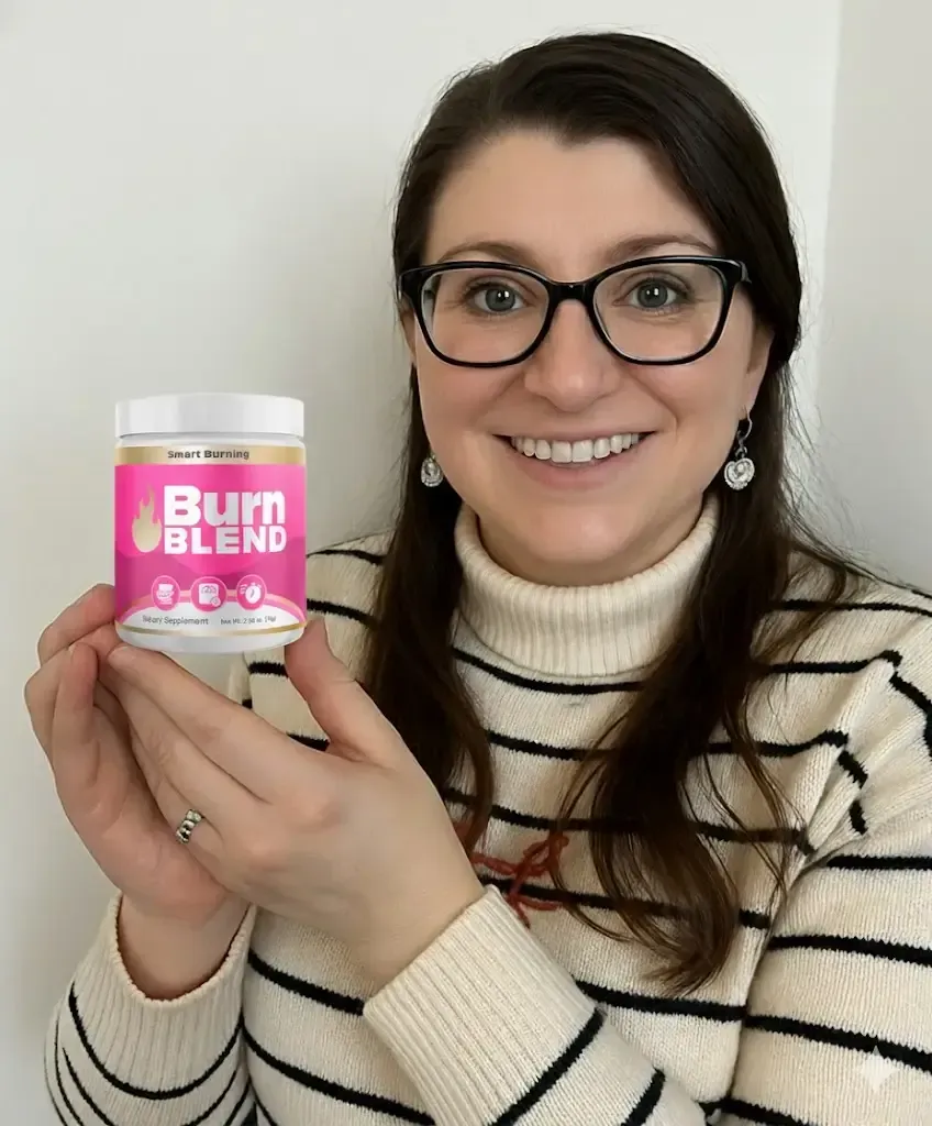 Denise L. – California, USA