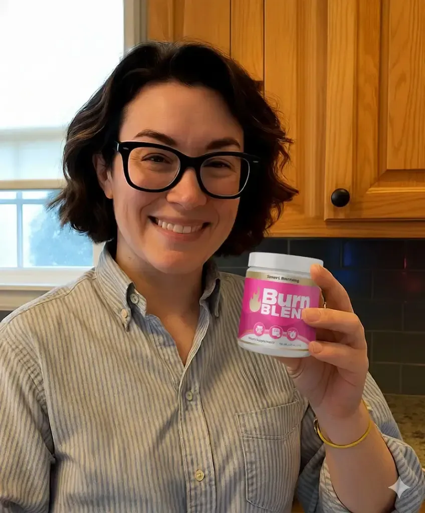 Alana M. – Georgia, USA