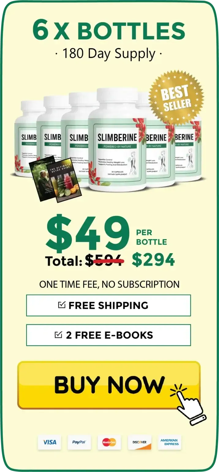 buy Slimberine 