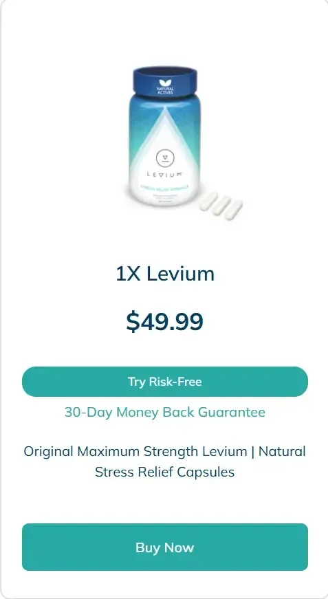 Levium  buy