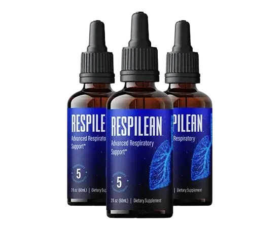 Respilean product