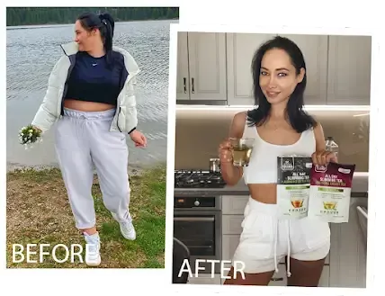 Selene M., Washington