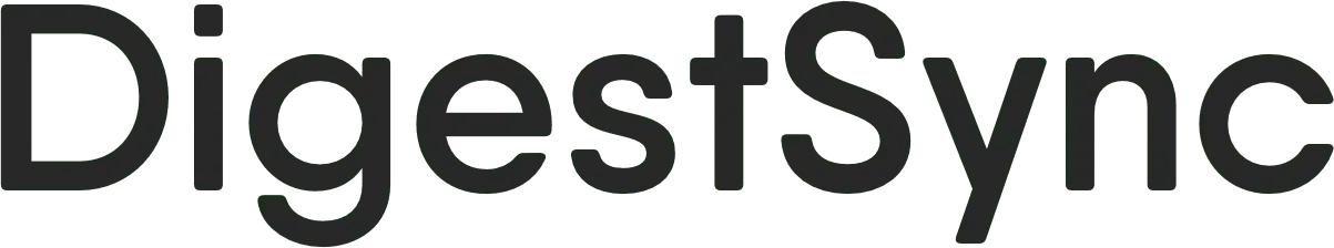 DigestSync  logo