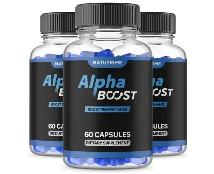 alphaboost product