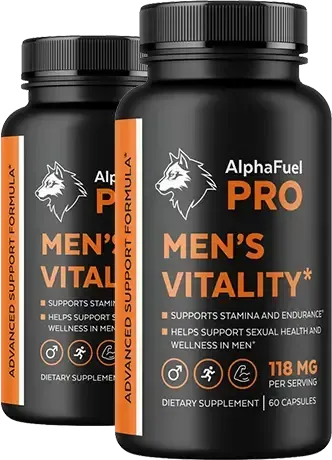 AlphaFuel product