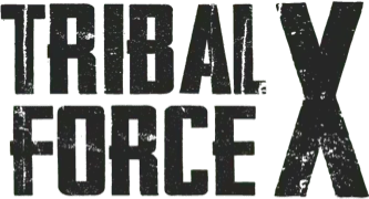 TribalForce x logo