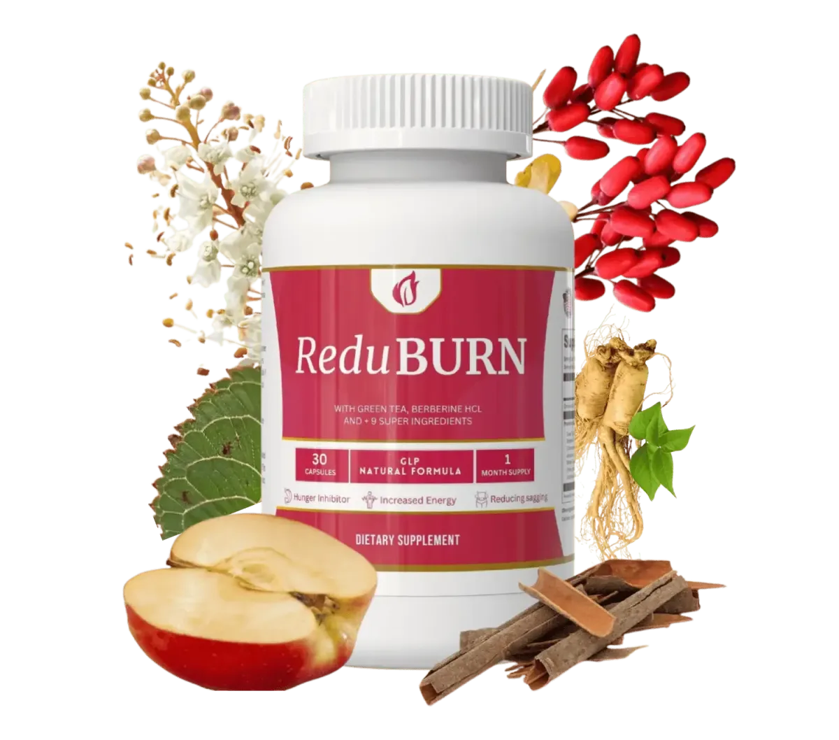 ReduBurn product