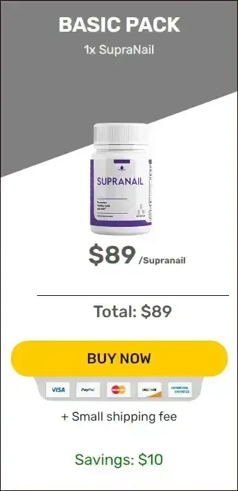 buy supranail