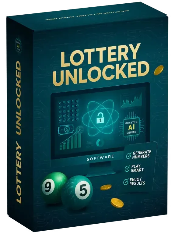lottery unlocked product