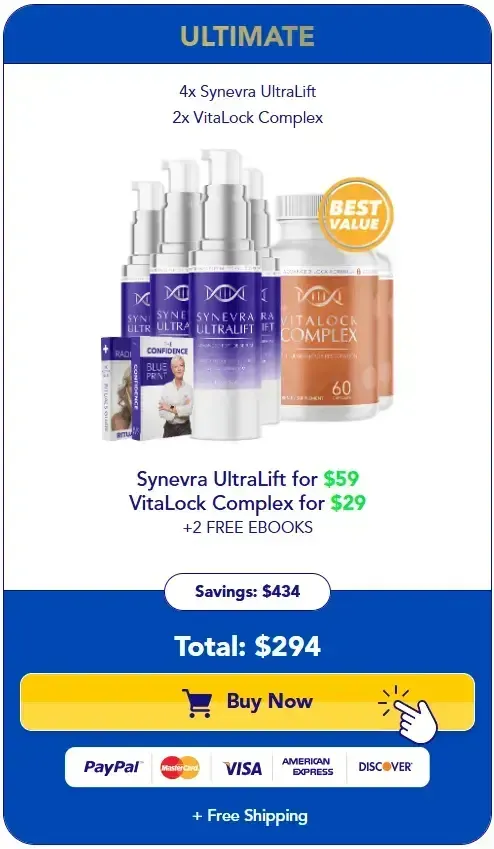 synevra ultralift buy four