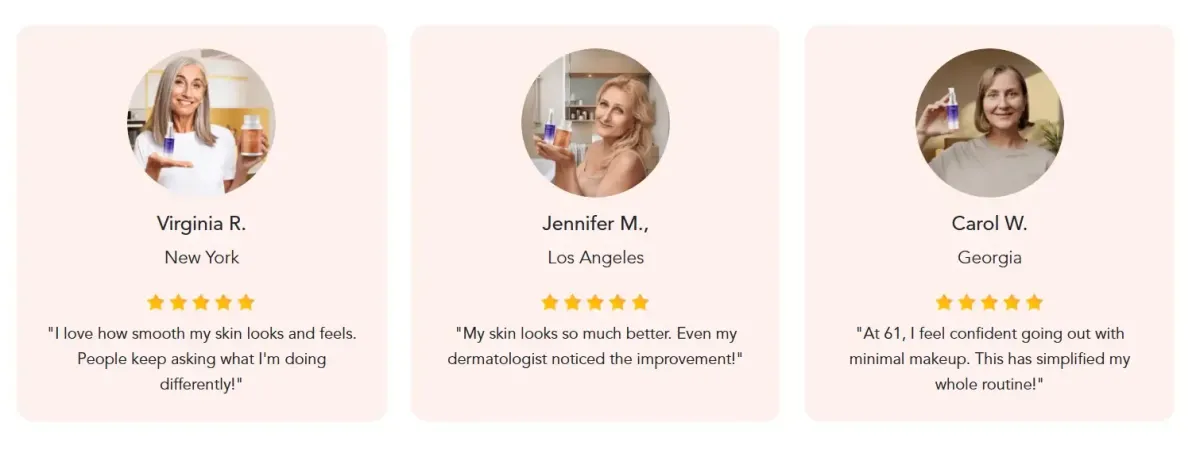 synevra ultralift reviews