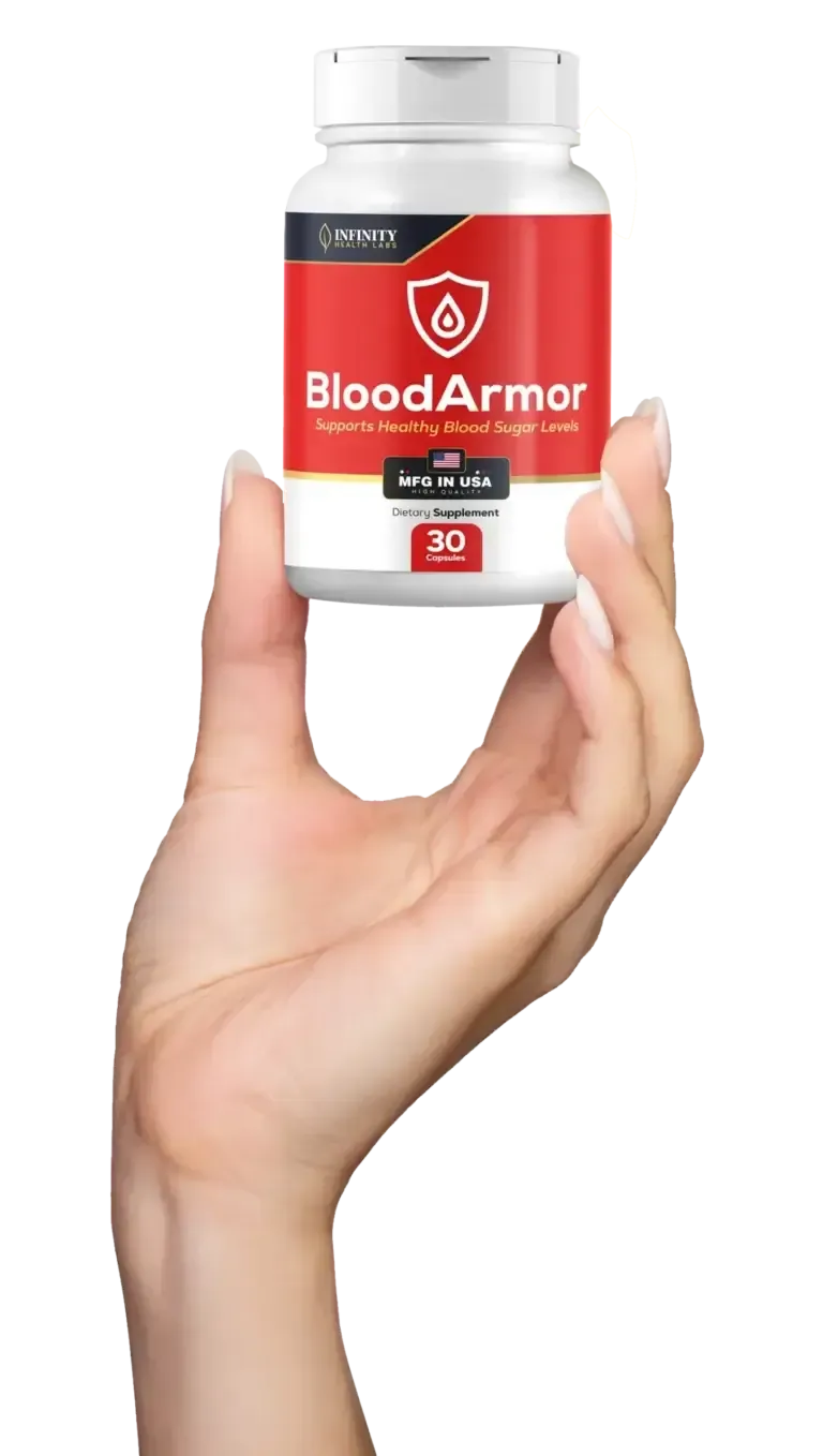bloodarmor product
