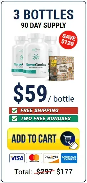 nervegenics  buy three