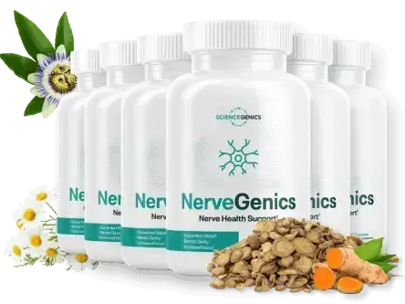 nervegenics product