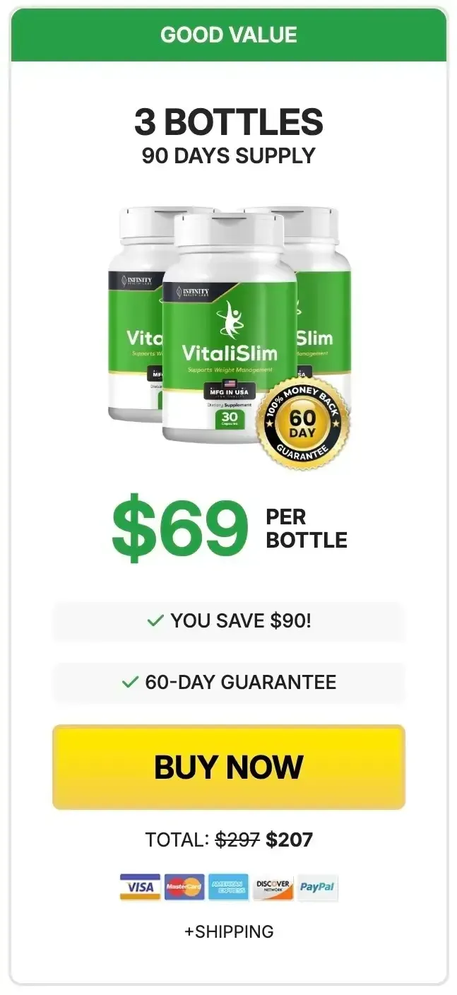 buy three vitalislim 