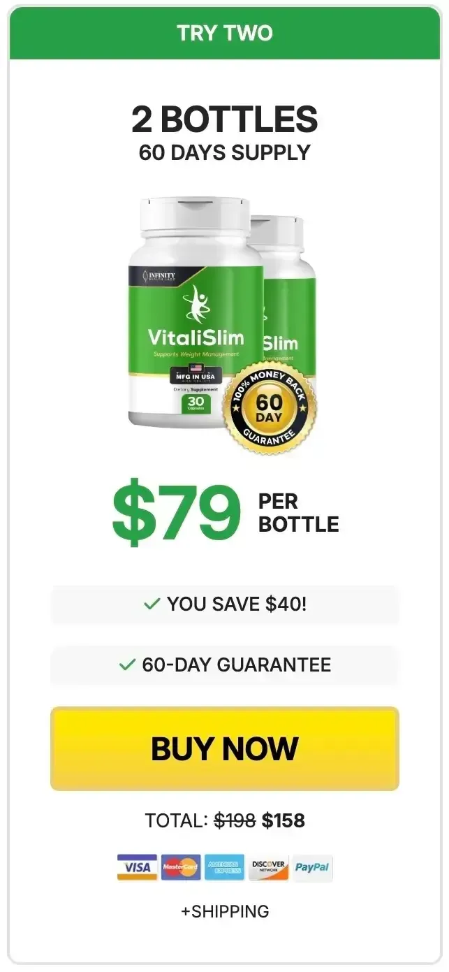 buy vitalislim 
