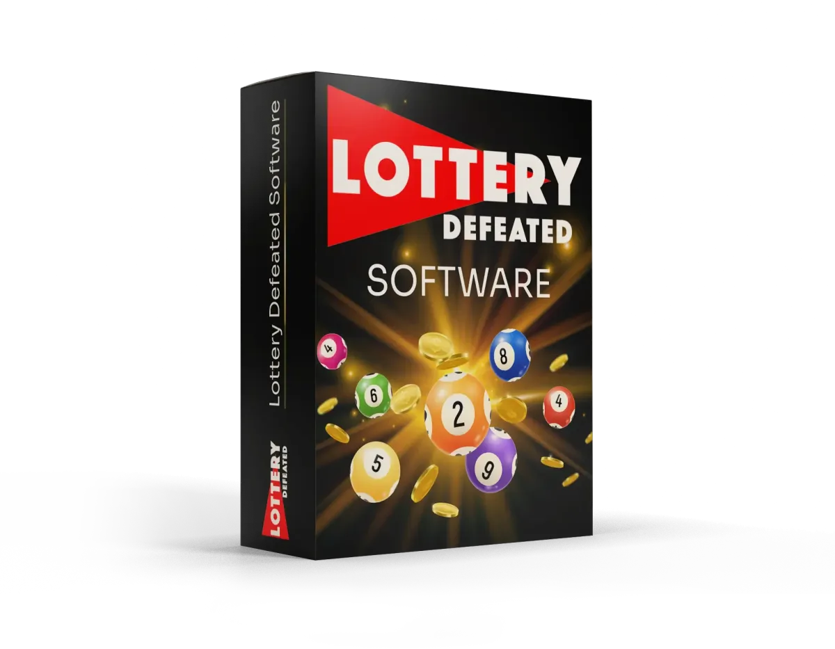 lotterydefeated prodct