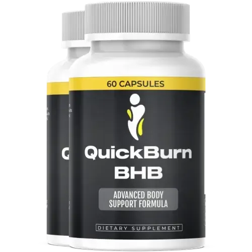 quickburn product