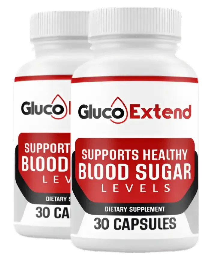 glucoextend product