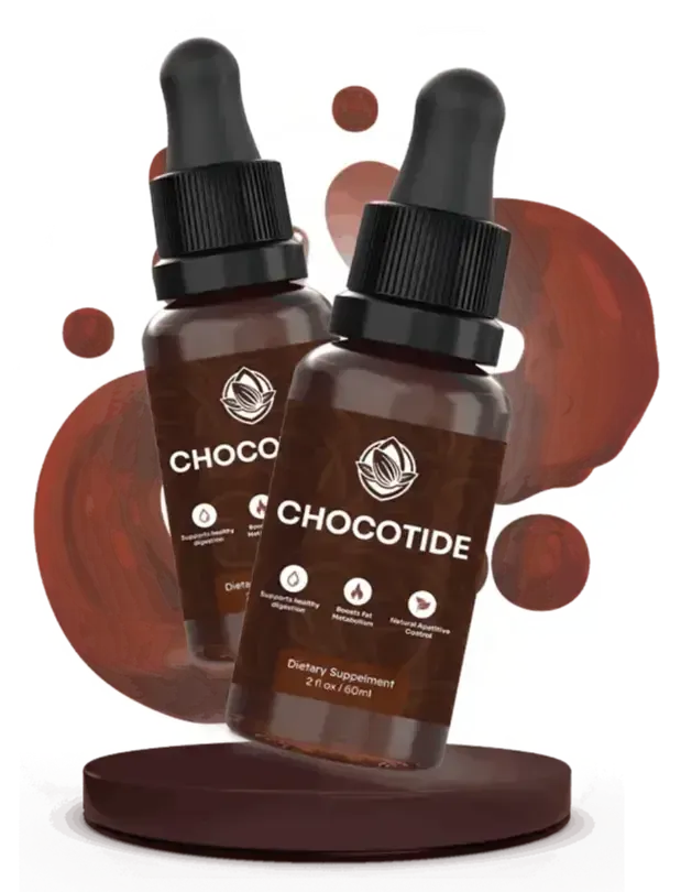 chocotide product