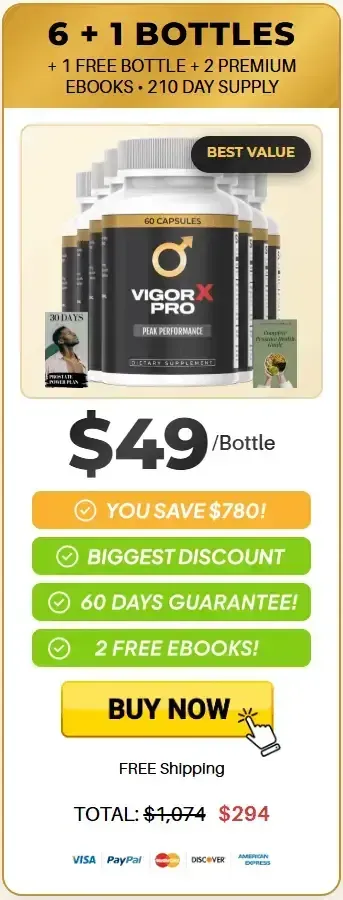 vigorxpro buy 6