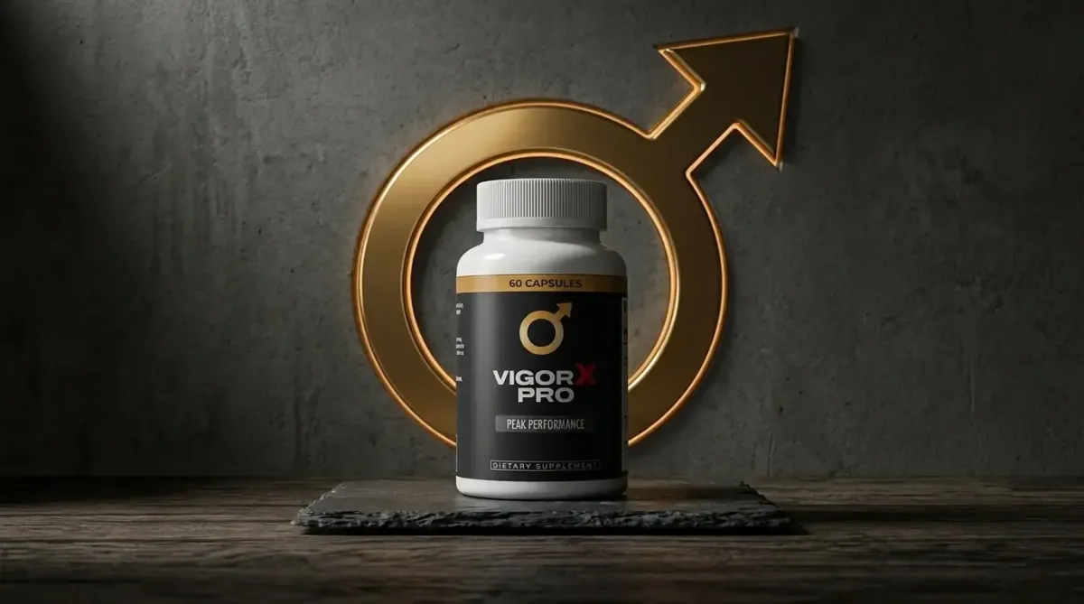 vigorxpro product