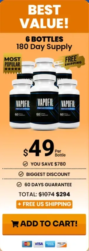 vapofil buy six