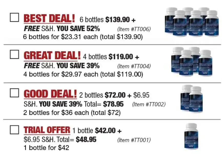  turbotest product buy