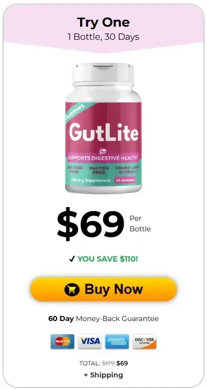 buy gutlite