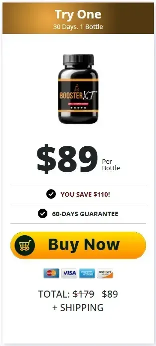 boosterxt buy 3