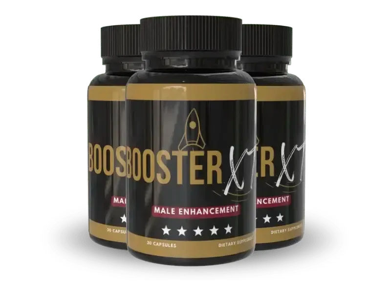 boosterxt  product