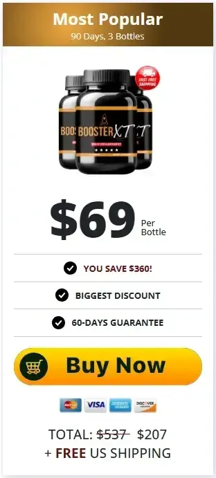 boosterxt buy 6