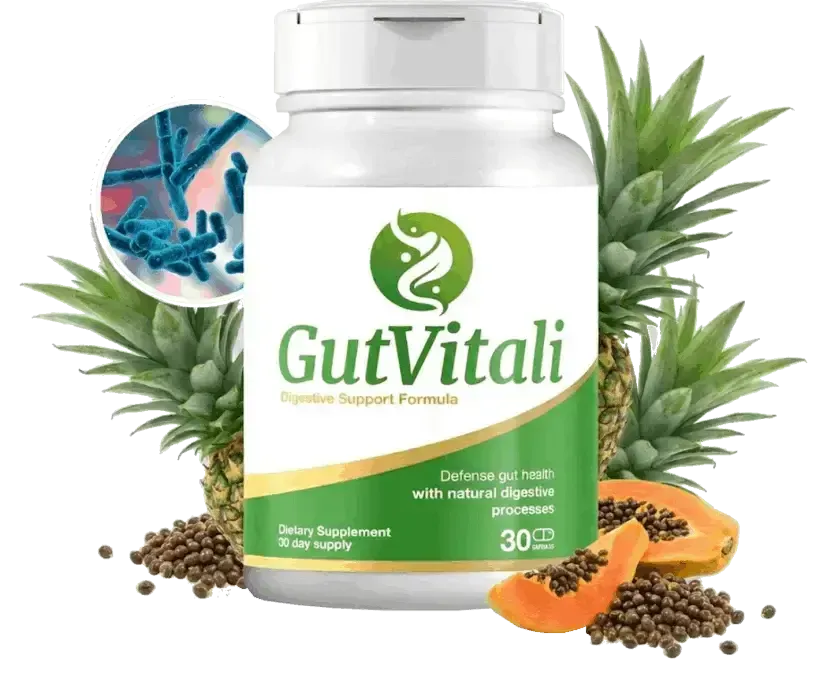 gutvitali product