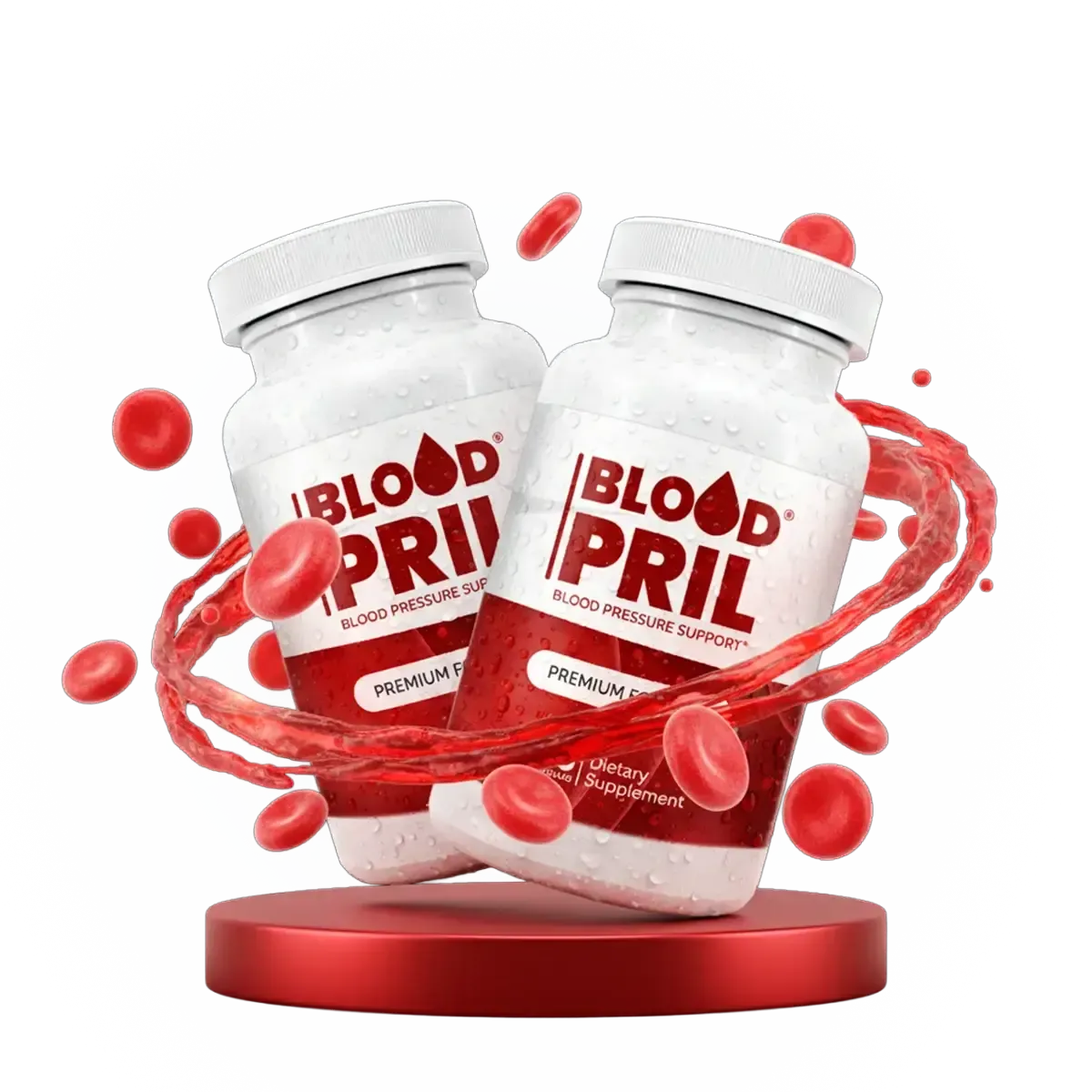 bloodpril product