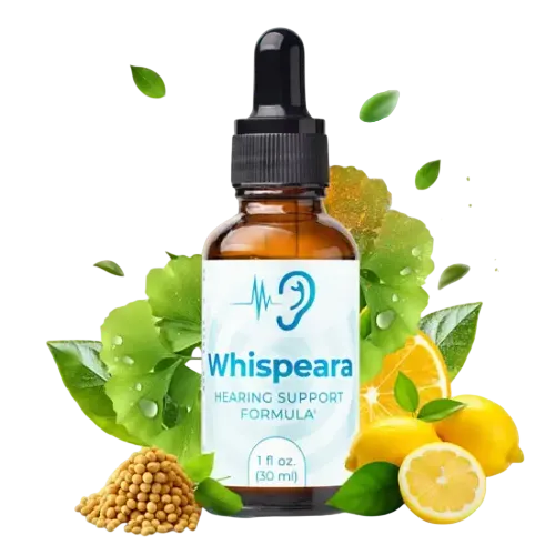 whispeara product