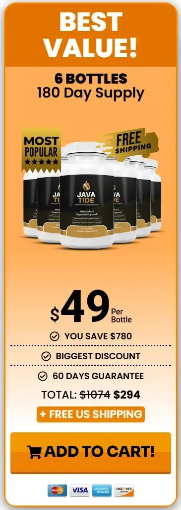 javatide buy six