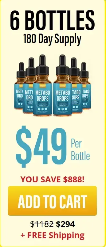 buy metabodrop six