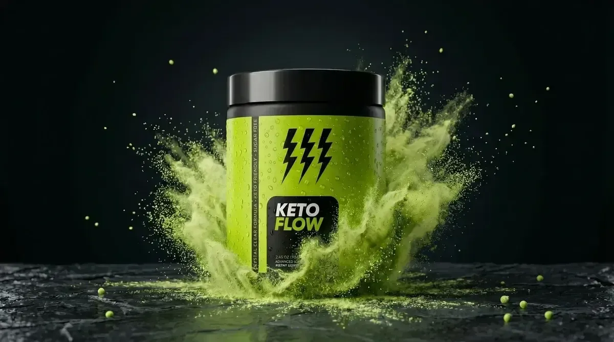 ketoflow product