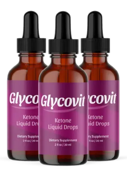 glycovit product